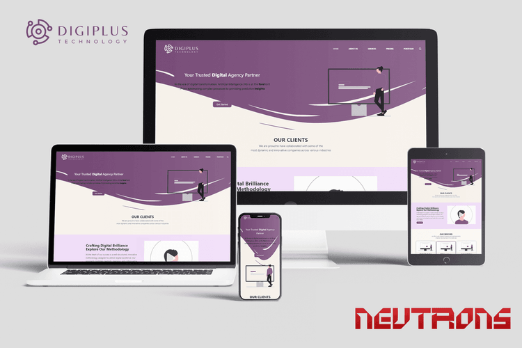 Digiplus Technology