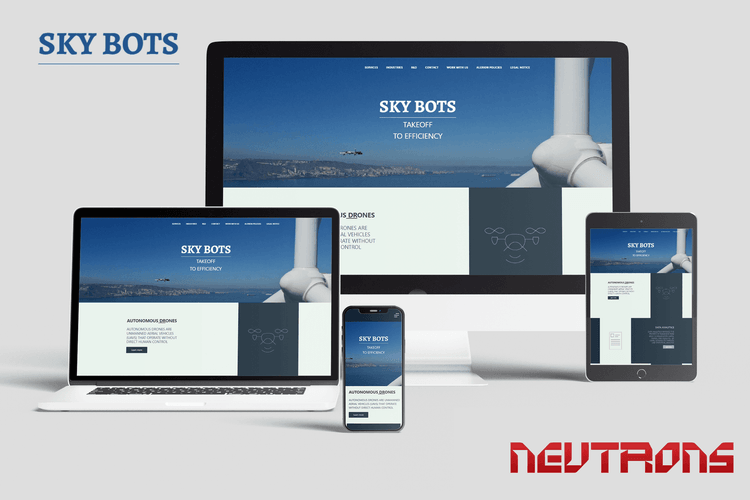 Sky Bots