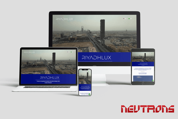 RiyadhLux
