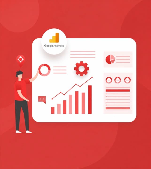 Accurate conversion tracking-setup waarop je kunt vertrouwen