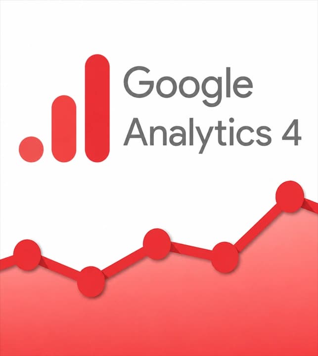 Accurate GA4-analytics en tracking om beslissingen op te nemen