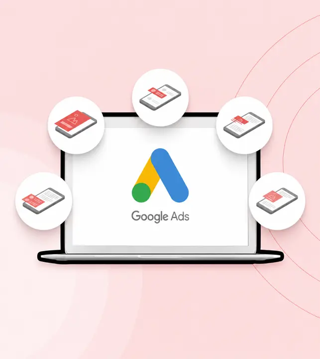 ROI-gericht Google Ads-campagnebeheer