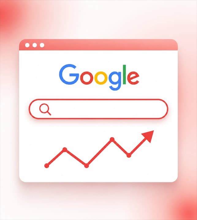 Google Search Console-inrichting en technische SEO door Neutrons