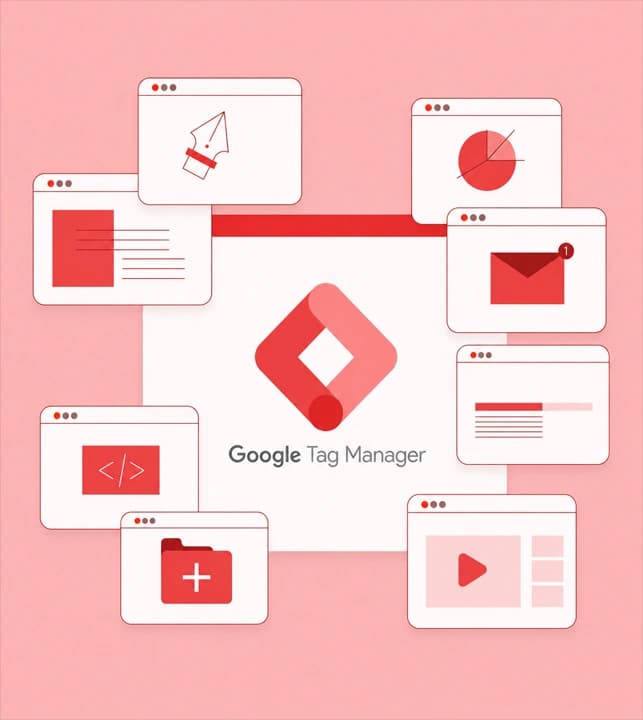 Google Tag- en Google Tag Manager-configuratie door Neutrons