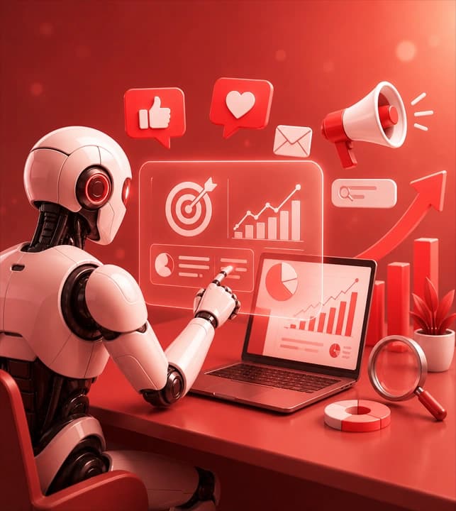 AI-integratie in producten en workflows door Neutrons
