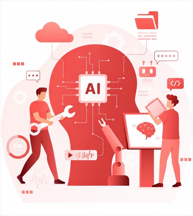 Doorlopende AI-optimalisatie, evaluatie en monitoring