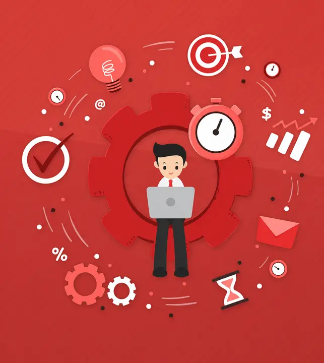 Doorlopend Meta Ads-beheer, optimalisatie en rapportage