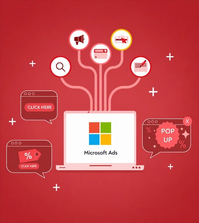 Microsoft Ads- en Bing Ads-beheer door Neutrons