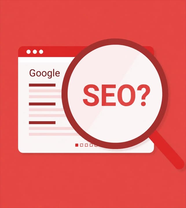 SEO en organische zoekgroei-diensten van Neutrons