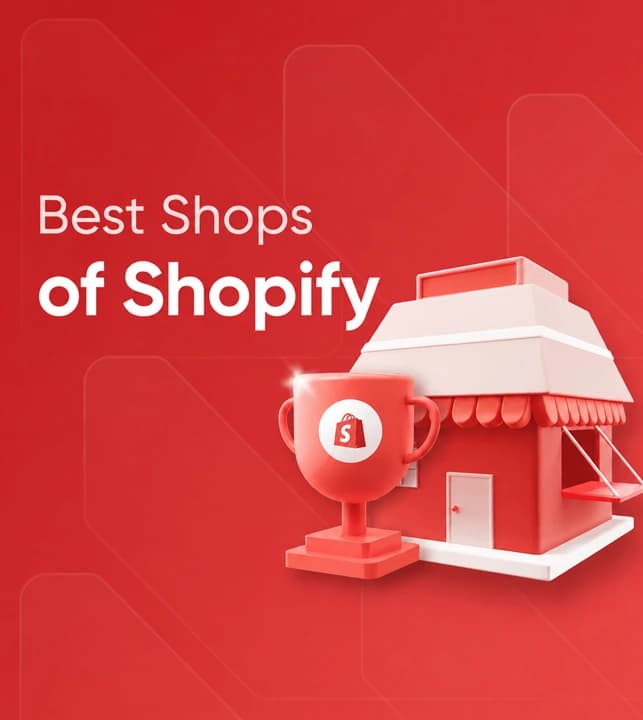 Op maat gemaakt Shopify-store design afgestemd op jouw merk