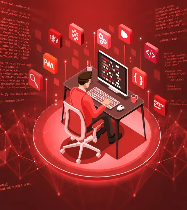 Custom software op maat voor jouw business