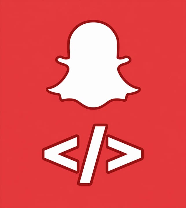 Snapchat Pixel en Conversions API setup door Neutrons