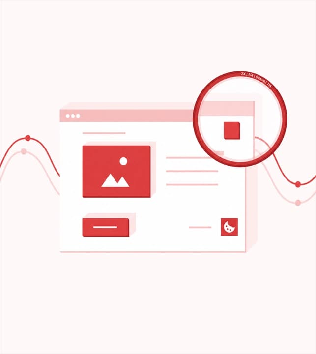 Doorlopende Snapchat Pixel monitoring en data-QA