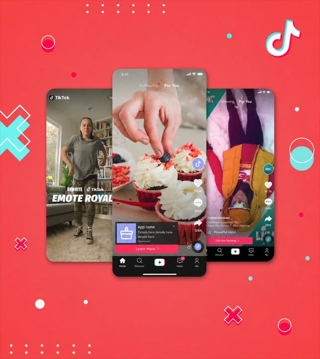 Winstgevende TikTok Ads-campagnes beheerd voor echte omzet