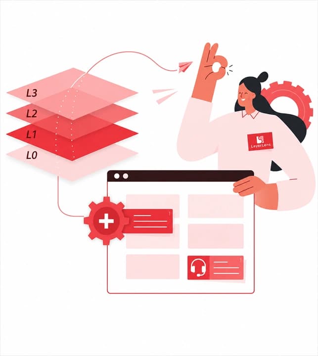 Doorlopend TikTok Pixel-tracking-beheer, QA en support