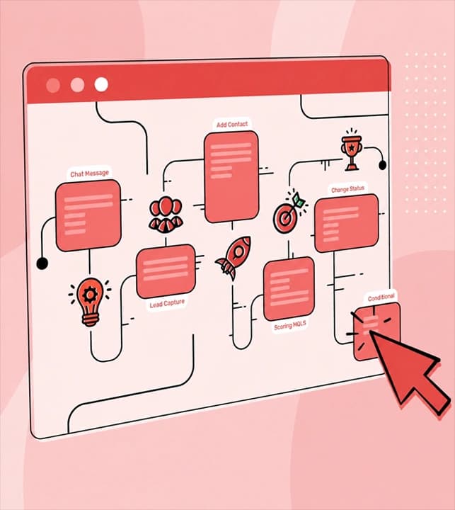 Workflow automation en business process automation door Neutrons