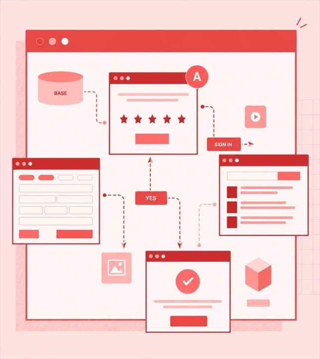 Geautomatiseerde workflows die je team elke dag uren besparen