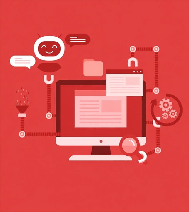 Doorlopend beheer, monitoring en support van workflow automation